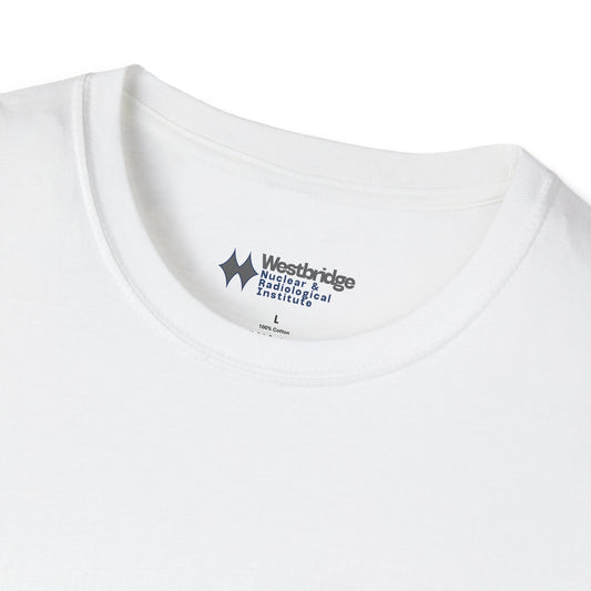 "Safer, Cheaper" Nuclear T-Shirt