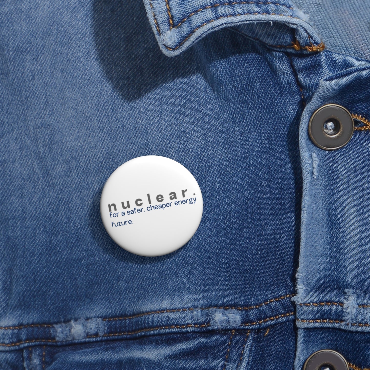 Nuclear Button