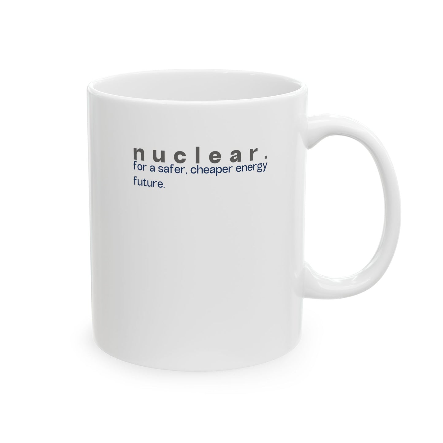 The Westbridge Mug