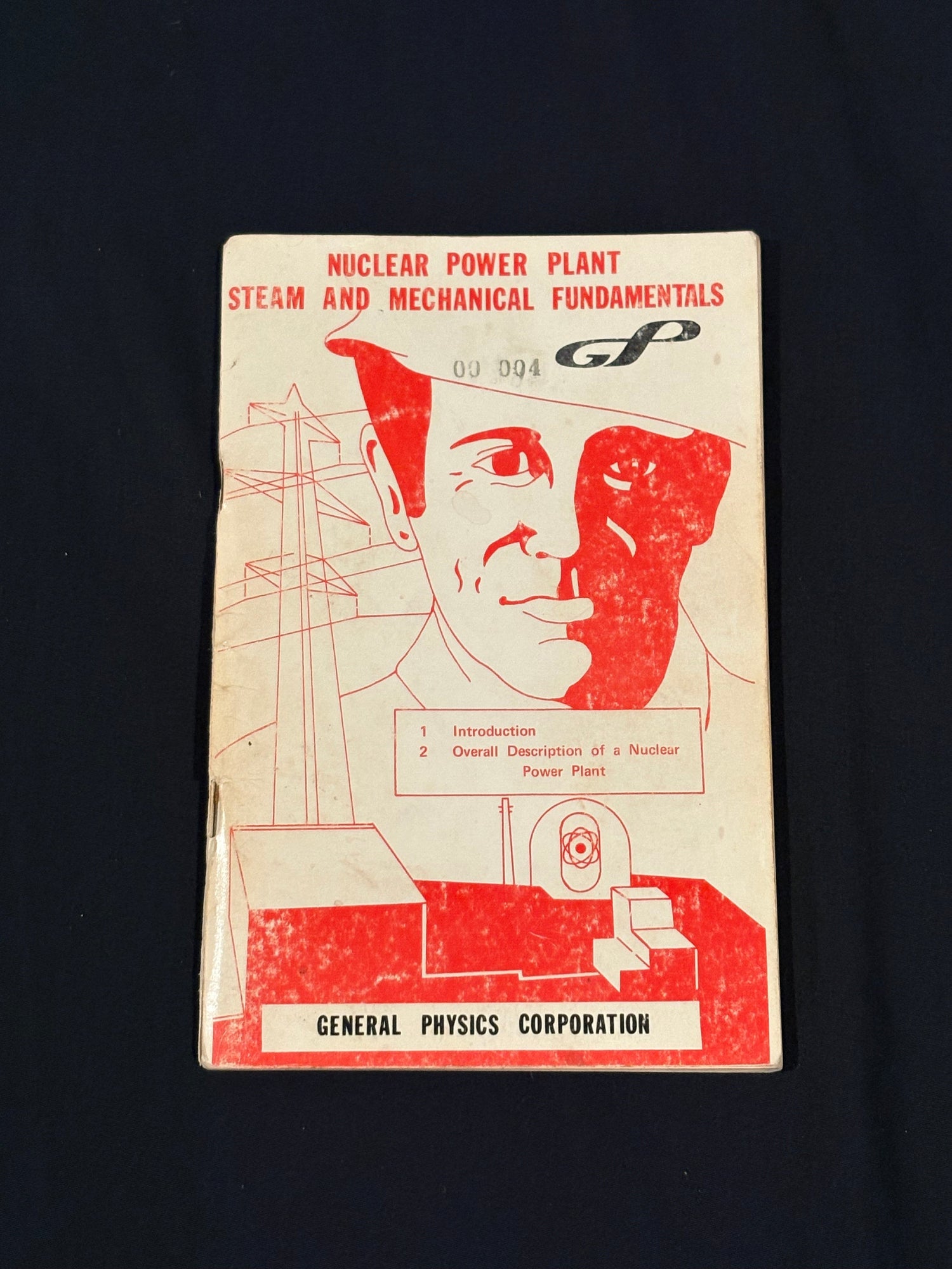 Nuclear Books and Reading