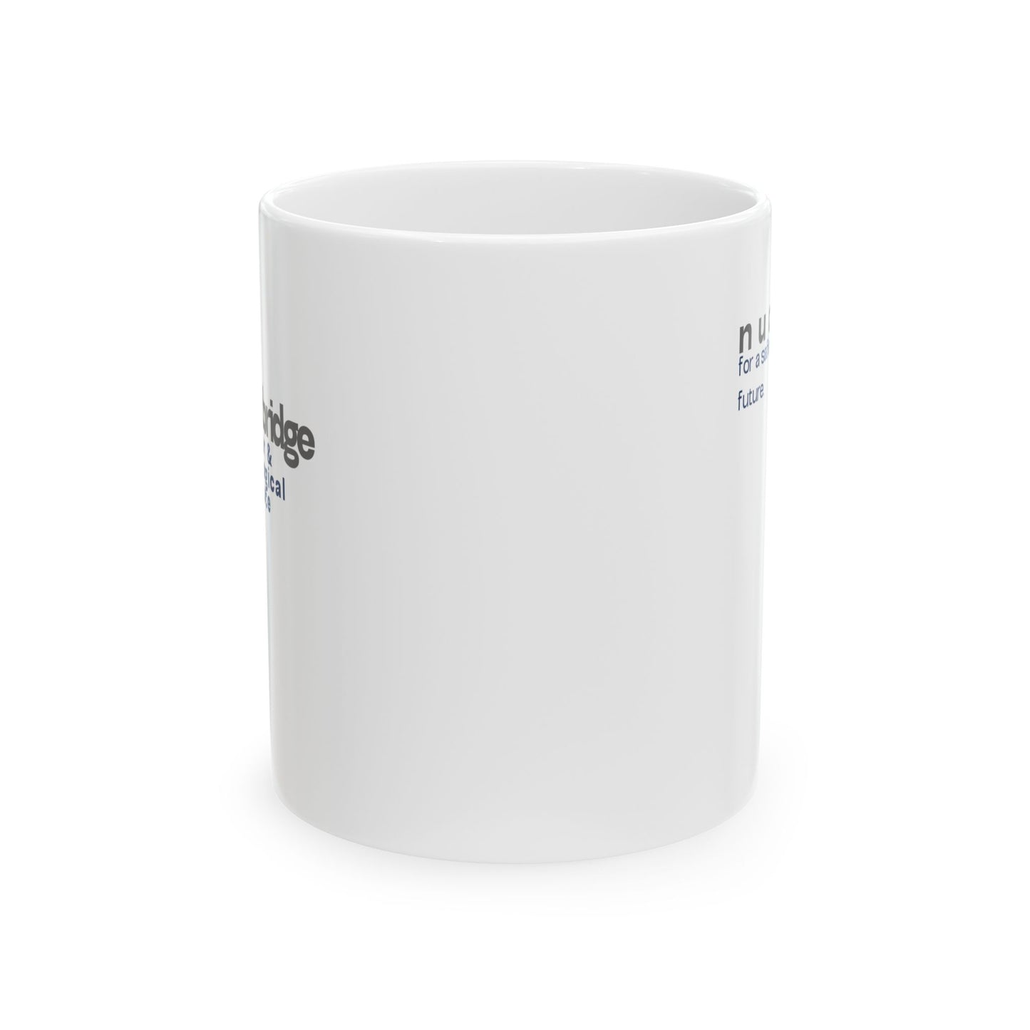 The Westbridge Mug