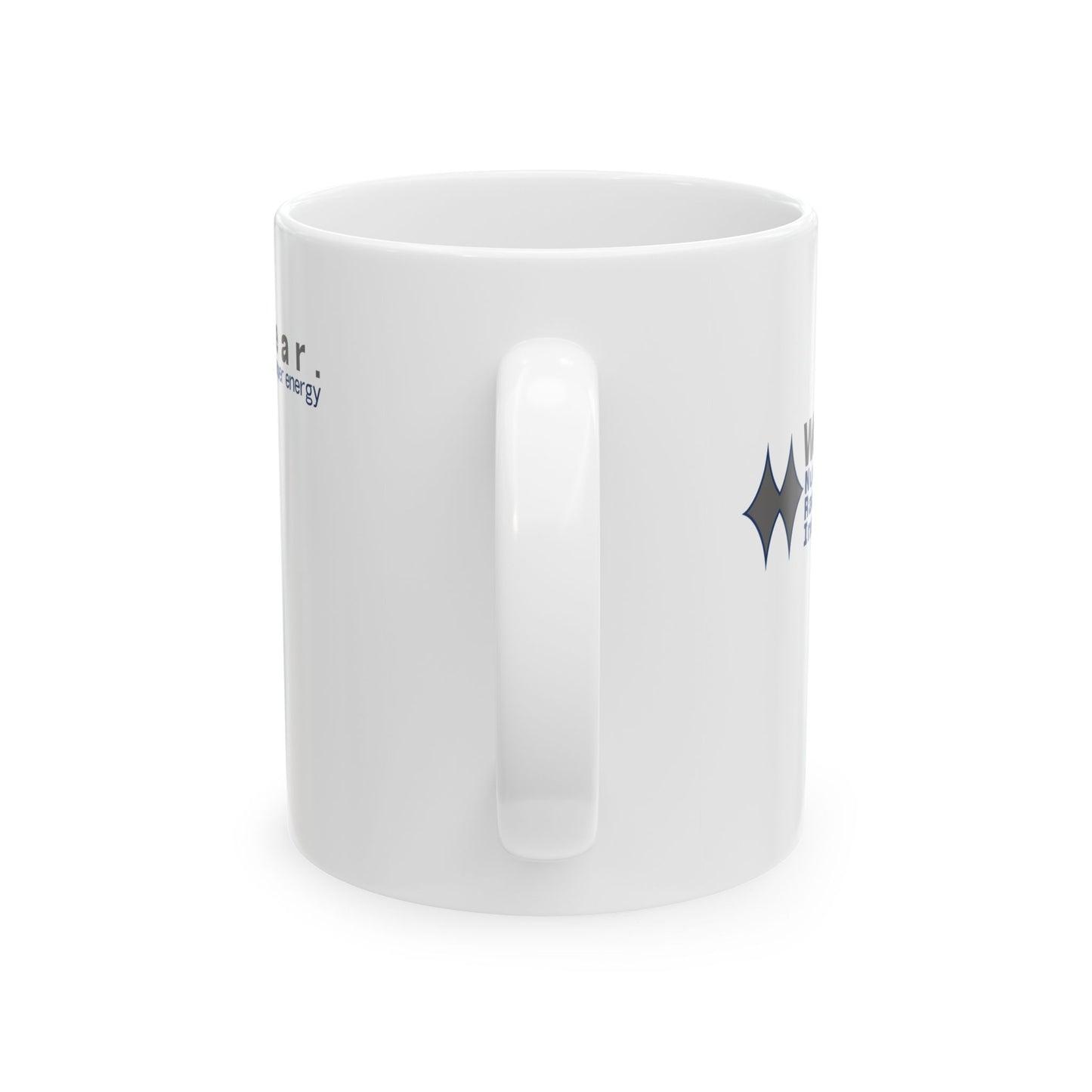 The Westbridge Mug
