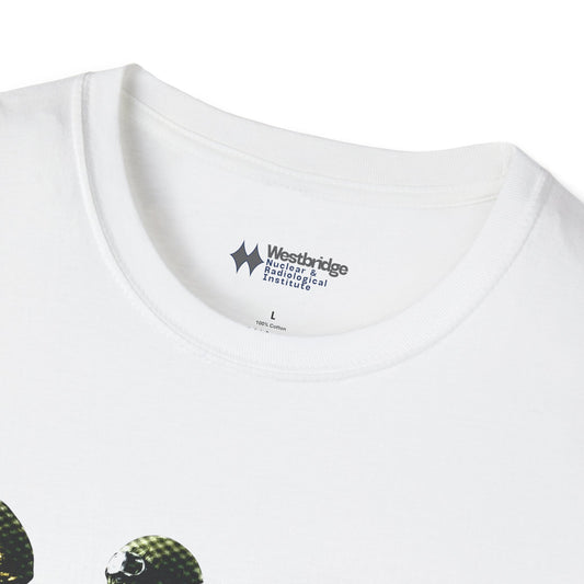 "i liquidiated chernobyl" T-Shirt