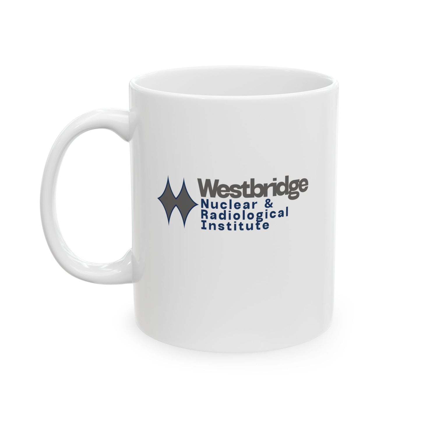 The Westbridge Mug