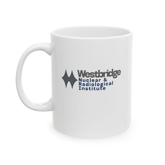 The Westbridge Mug