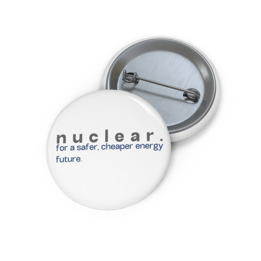 Nuclear Button